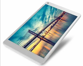 Nya 10,1-tums Tablett pekskärm För iGet smart G101 Tablett touch screen digitizer glas panel iGet smart G-101 tabletter