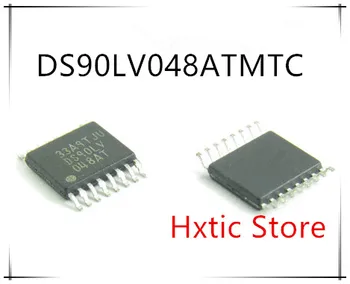 NYA 10ST DS90LV048ATMTC DS90LV048AT DS90LV048 TSSOP-16 IC