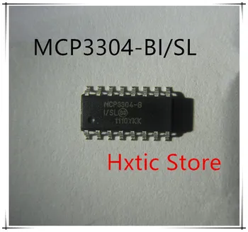 NYA 10ST/MYCKET MCP3304-BI/SL MCP3304-B MCP3304 SOP-16 IC