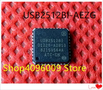 NYA 10ST/MYCKET USB2512BI-AEZG USB2512BI USB2512 QFN