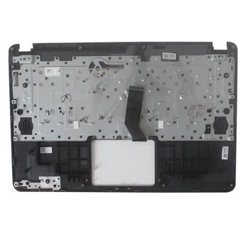 NYA AMERIKANSKA tangentbord FÖR Acer Chromebook C910 CB5-571 OSS laptop-tangentbord med handlovsstödets täcka