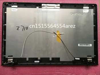 Nya och Original laptop Lenovo Z710 LCD-bakre baksidan/LCD-Bakre luckan 13N0-B6A0E01