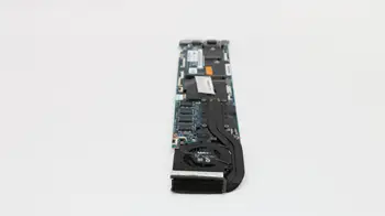 Nya och Ursprungliga bärbara Lenovo ThinkPad X1 Carbon 2: a Typ 20A7 20A8 moderkort I7-4600 8GB 00UP983 00HN781 04X5592 04X6409