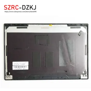 Nya Original för Lenovo ThinkPad X1 Carbon Gen 5 2017 5: e LCD-Baksidan av det Bakre Locket Fall 01LV492 01LV476 AQ12S000400