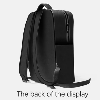 Nya PS5 Ryggsäck Resor väska EVA Bärbar Väska För Sony Playstation5 Spel Konsol Konsol Tillbehör