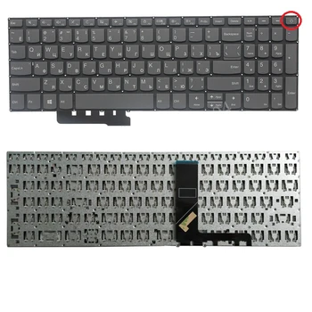 NYA ryska Tangentbordet för Lenovo IdeaPad 320-17 320-17IKB 320-17ISK laptop RU-tangentbord