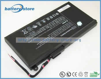 Nya Äkta laptop batterier för VT06,657240-151,996TA008H,TPN-I103,Avund 17t-3200,17-3000,17-3001ed,17-3250nr,11.1 V,12 cell