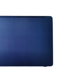 Nytt För Acer F5-573 F5-573G Bakre Locket UPP fallet laptop LCD-Back Cover svart/silver/vit/blå /LCD-gångjärn Vänster + Höger