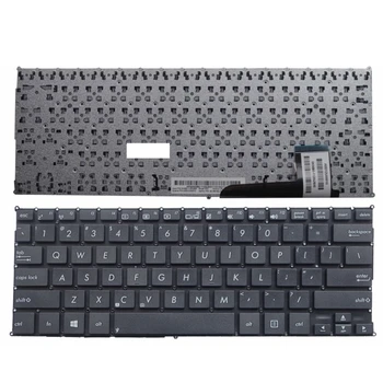 NYTT Tangentbord Till ASUS X201 X201E X202 x202e OSS Laptop-Tangentbord svart