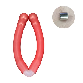 OLO Dag/Natt/Sport Typ Cock Ring Magnetiska Penis Ring Magnet Terapi Justerbar Penis Tränare sexleksaker För Män Sex Produkter