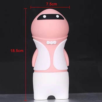 Omysky Robot Tungan Slickar Vibrator Nippel Sucker Pump Klitoris Stimulering Kvinnlig Onani Vuxen Sexleksaker För Kvinnor