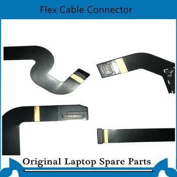 Original Ersätter Kabel för Surface Pro 4 LCD-Touch Flex Kabel-Touch Styrelsen X937072-001
