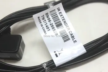 ORIGINAL/Äkta BN96-26652B IR-Blaster Extender-Kabel för Samsung LED TV