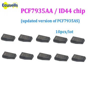 PCF7935AA ID44 Chip till BMW 10st/mycket