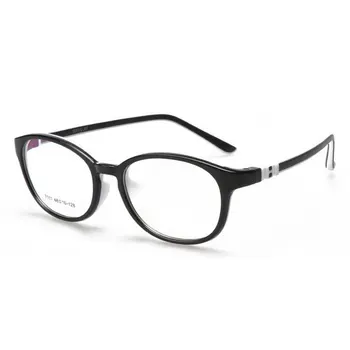 Plast Barnen Glasögon Ram Optiska Skydd av Hög Kvalitet Glasögon Barn Glasögon Pojkar och Flickor