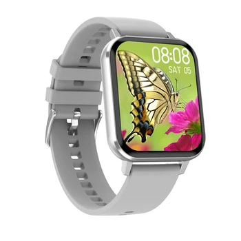 Relojes Inteligentes 420*485HD Smart Klocka Android-med Stor Skärm 1.78 tums Smarth Titta på Män Ultra Tunna Smart Klocka För Man 2020