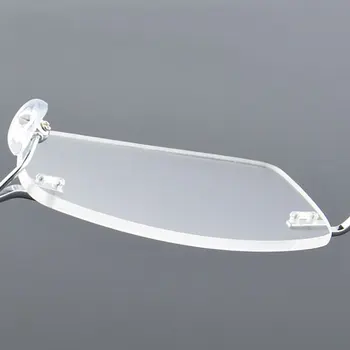 Reven Jate 632 Garnityr Män Glasögon Ram Optiska Glasögon för Man Glasögon Mode Garnityr Glasögon