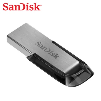 Sandisk USB 3.0 pendrive Ursprungliga CZ73 Ultra Känsla 32GB PEN DRIVE 64 GB 16 GB 128GB 256G usb-flash-hårddisk memory stick