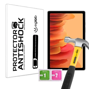 Skärmskydd, Anti-Shock Anti-scratch, Anti-Splittras kompatibel med Samsung Galaxy Tab A7 10.4 2020