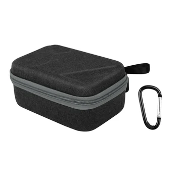 Sunnylife Bärbar väska Multifunktionella axelväska Handväskor Tillbehör till Mini 2