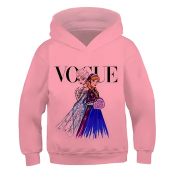 Super Mamma Baby Girl hoodie Vogue Pojkar Tröja till Mamma Och Baby Love Life Härlig Utskrift Kawaii Barn Streetwear Mode sport