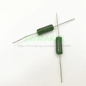 SWMAKER 3D-skrivare tillbehör Motstånd värmeelement (6.8 Ohm) RWM06226R80JA15E1 ursprungliga produkten