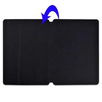 Tablet Case för Apple IPad 5 Gen/7th Gen/8: e Gen/Luft-2/3/IPad 2/3/4/ IPad Mini-1/2/3/4/5/iPad Pro/1: a Gen/2nd Gen Omslag+Stylus