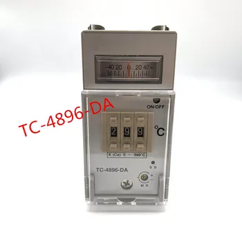 TC4896-DA-R3 Controller DIN-48*96 Nya & Ursprungliga TC-4896-DA