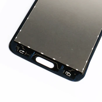 Test Guarante AAA Ersättning För Samsung Galaxy S5 G900M G900A LCD Digitizer Montering LCD-Tv med Gratis Frakt