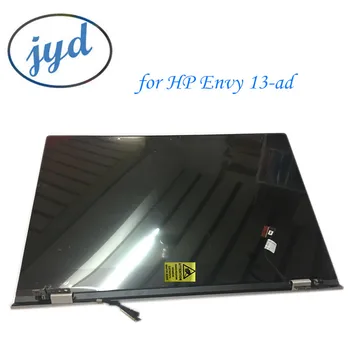 Touch assembly FÖR HP ENVY 13-AD FHD 1920X1080 för HP 13 AD LCD TOUCH LED-Display LCD-Kompletta enheter