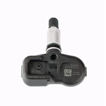 TPMS-Sensor, 4st PMV-107J Tire Pressure Monitoring för Toyota Camry Lexus Lexus 42607-33011