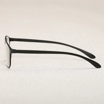TR90 Kvinnor läsglasögon Män Ultralätta Full Frame Behandlingen Glasögon 1.5 2.0 2.5 3.0 3.5 4.0