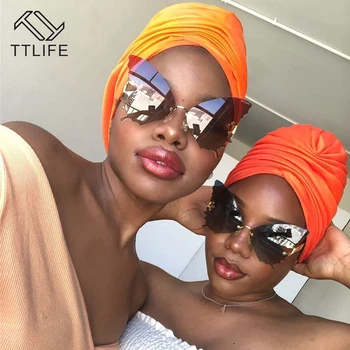 TTLIFE 2020 Kvinnor Mode Solglasögon lyx Varumärke Designer Fjäril överdimensionerade Kvinnor solglasögon för Kvinnor UV400 Gafas De Sol