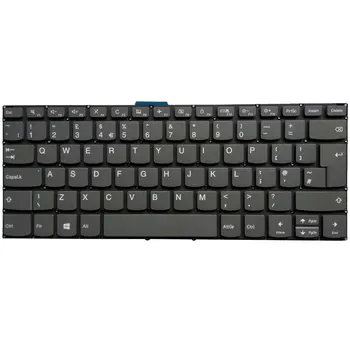 UK nya tangentbord för LENOVO IdeaPad 330S-14 330S-14IKB 330S-14AST STORBRITANNIEN laptop tangentbord