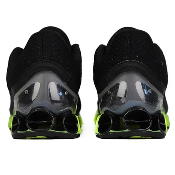 Ursprungliga Adidas Microbounce Män s Running Skor Sneakers