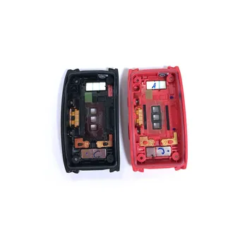 Ursprungliga Baksidan Dörren Bostäder batteriluckan För Samsung Redskap Passform 2 Pro SM-R365 Smartwatch Med Laddning Touch Plats