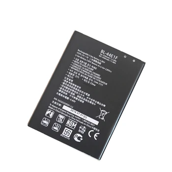 Ursprungliga BL-44E1F Batteri 3200mAh För LG V20 H990 F800 VS995 US996 LS995 LS997 H990DS H910 H918