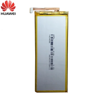 Ursprungliga Hua wei Telefonens Batteri HB4547B6EBC För Huawei Honor 6 Plus 6plus PE-TL20 PE-TL10 PE-CL00 PE-UL00 3500mAh Batterier