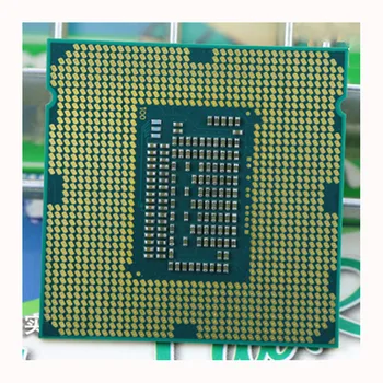 Ursprungliga Intel Xeon E3-1220 CPU E3-1220 3.1 GHz, 8 MB 80W Socket 1155 CPU-Server