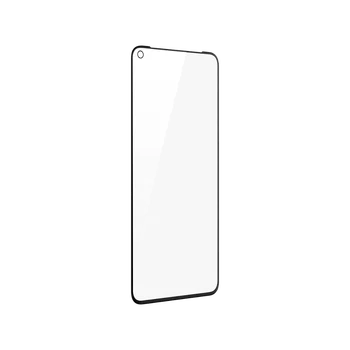 Ursprungliga Oneplus 8T 3D Härdat Glas skärmskydd Till OP Ett Plus OP 8T 8 T Mobiltelefon SmartPhone