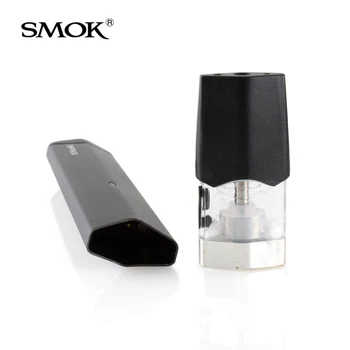 Ursprungliga SMOK Infinix Pod Kit inbyggd 250mAh Batteri Pod 2ml E-Cigarett Vaporizer pod kit vs nord novo rpm40 kit
