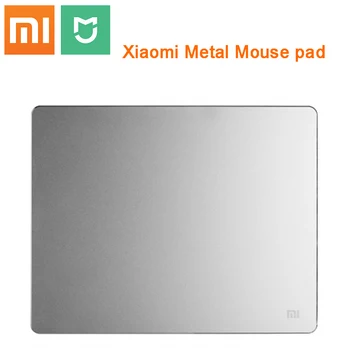 Ursprungliga Xiaomi Metall musmatta av Hög Kvalitet Lyxiga Tunn Aluminium Datorn Kuddar Frostad, Matt för xiaomi PC-laptop-Tangentbord