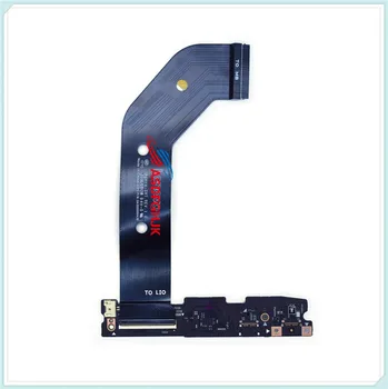 USB-Styrelsen NS-A901 w Kabel-DA30000H420 För Lenovo Yoga 910-13IKB TESED OK
