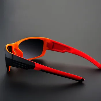 Varumärke Klassiska Polariserade Solglasögon Män Kvinnor Kör för Män Fyrkantig Ram solglasögon Manliga Goggle UV400 Gafas