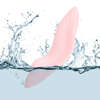 VATINE Trådlös Fjärrkontroll Trosa Vibrator sexleksak för kvinnor Osynliga Vibrerande Ägg för Klitoris Stimulator Bärbara Sex Produkt