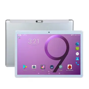 Vesa mount tablet på 10 tum POE android pc med Rj45-port