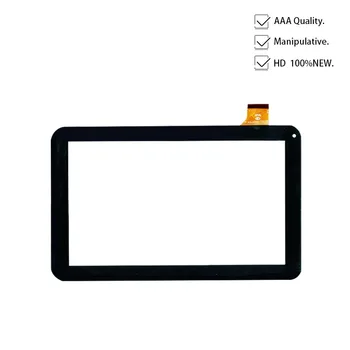 Vit eller svart 10.1-tums Tablet prestigio multipad viktigt 3021 3G PMT3021 3G PMT3021_3G pekskärm fri frakt