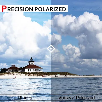 Vonxyz 2 Par Ruby Spegel & Jade Mirror Polarized Ersätter Linser för-Oakley Skalpell Ram