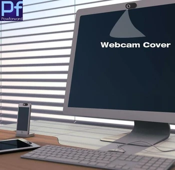 Webbkamera Täcka Ultra Tunn (3-Pack) Web Kamera Täcka för Laptop-Desktop-PC för Macboook Pro, iMac, Mac Mini Dator Smartphone