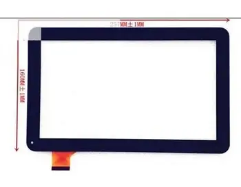 Witblue Nya touch-skärmen För Cavion Bas 10 3G-Surfplatta för pekskärmar Digitizer Glas Sensor Byte Fri Frakt